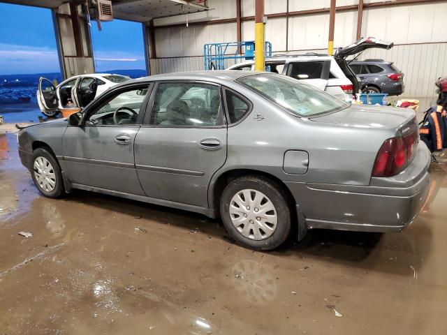 Obraz 2 z 2004 CHEVROLET IMPALA  2004 z VIN 2G1WF52E049165453