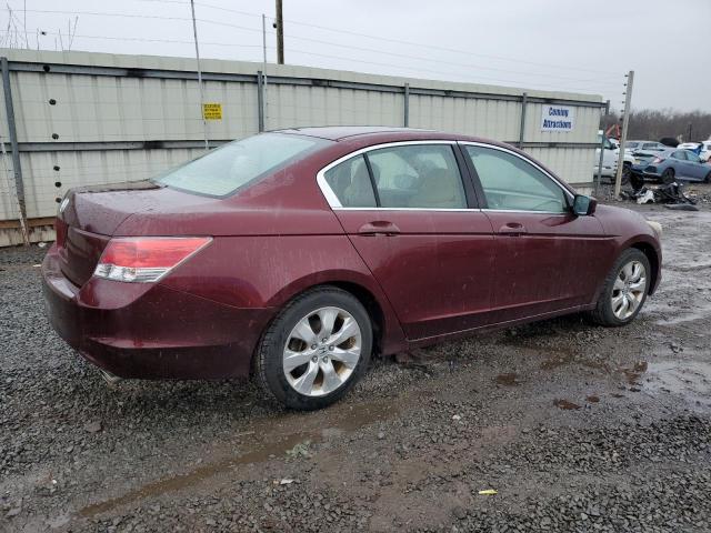 Obraz 3 z 2008 HONDA ACCORD EX 2008 z VIN 1HGCP26718A135519