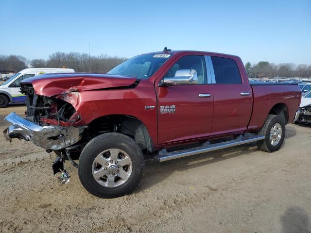 Image 1 of 2015 RAM 2500 SLT 2015 with VIN 3C6UR5DJ6FG649692