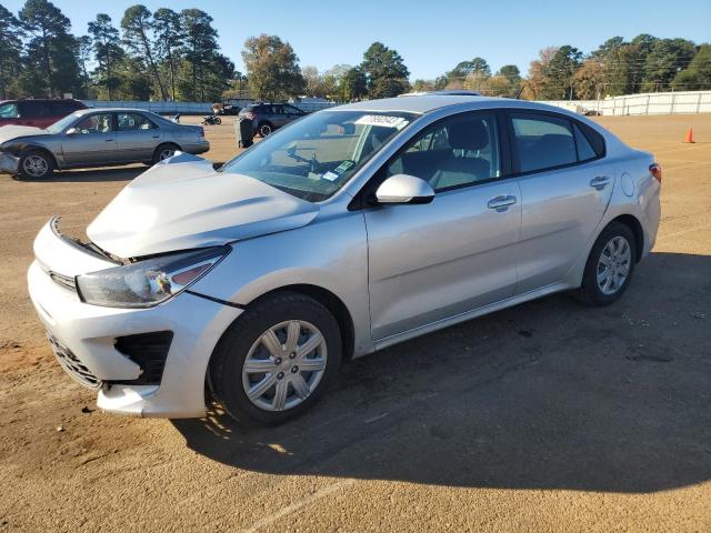 Изображение 2022 KIA RIO LX 2022