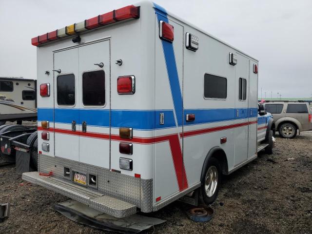 Image 3 of 2022 FORD F550 SUPER DUTY 2022 with VIN 1FDUF5HN3NEE42984