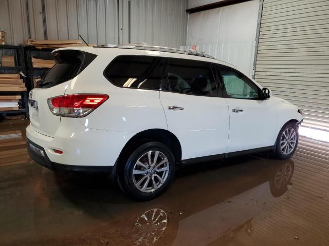 Изображение 3 2015 NISSAN PATHFINDER S 2015 с VIN 5N1AR2MN8FC691910