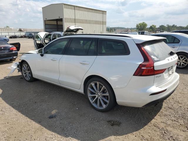 Изображение 2 2020 VOLVO V60 T5 MOMENTUM 2020 с VIN YV1102EK7L2347760