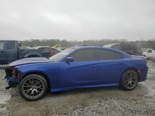 Obraz 1 z 2019 DODGE CHARGER GT 2019 z VIN 2C3CDXHG5KH542158