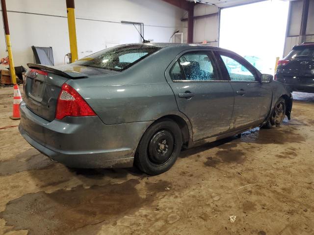 Image 3 of 2011 FORD FUSION SE 2011 with VIN 3FAHP0HA0BR187843