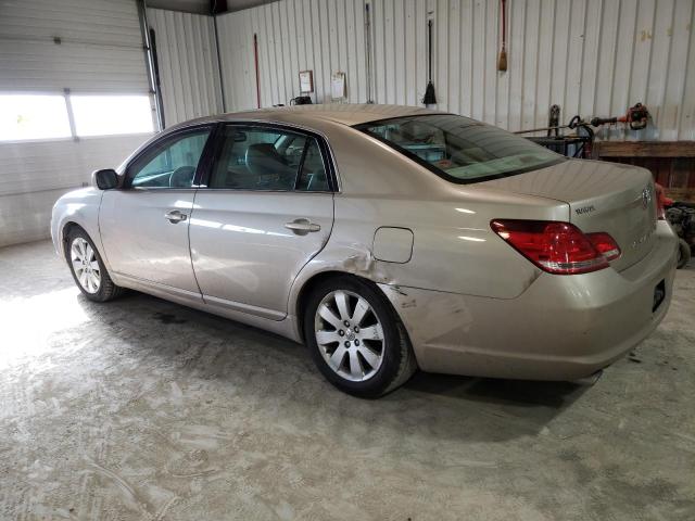 Image 2 of 2006 TOYOTA AVALON XL 2006 with VIN 4T1BK36B36U110017
