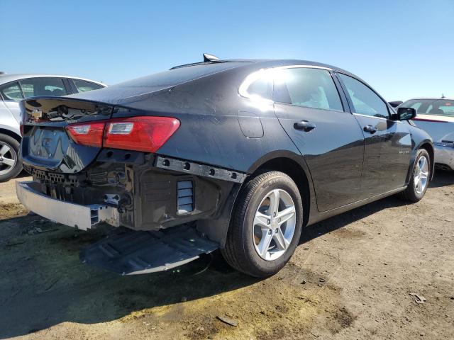 Image 3 of 2022 CHEVROLET MALIBU LS 2022 with VIN 1G1ZB5ST1NF209055