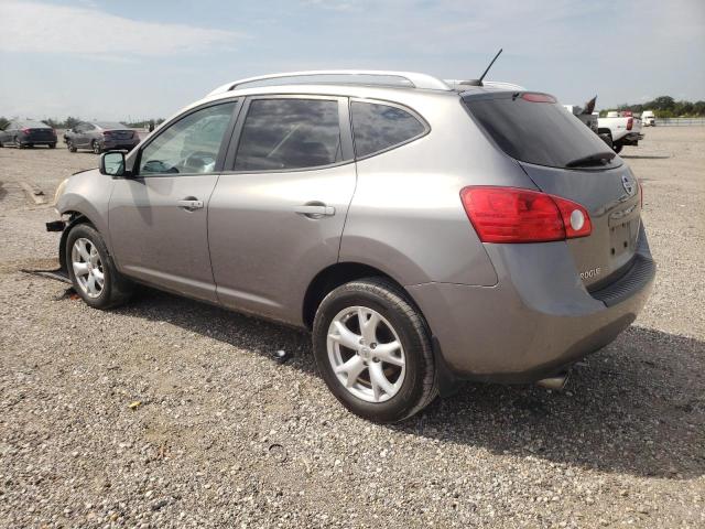 Obraz 2 z 2009 NISSAN ROGUE S 2009 z VIN JN8AS58T39W325587
