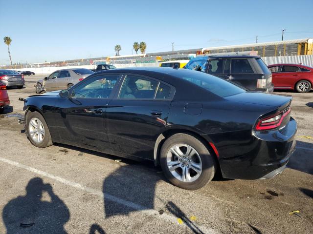 Obraz 2 z 2022 DODGE CHARGER SXT 2022 z VIN 2C3CDXBG8NH196653