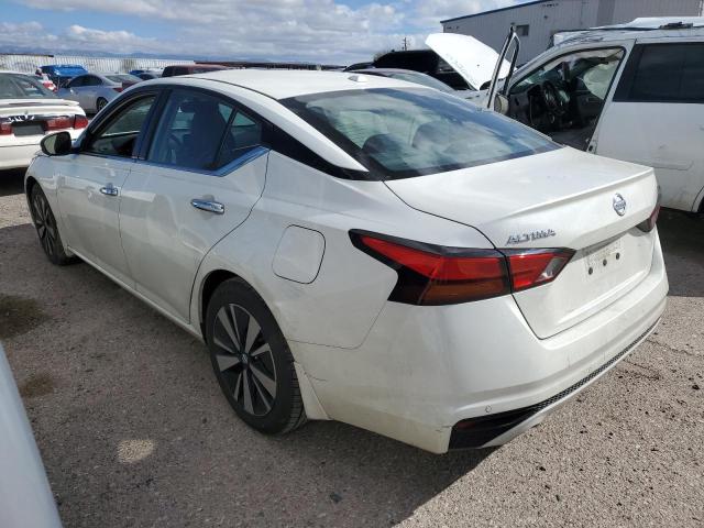Obraz 2 z 2019 NISSAN ALTIMA SV 2019 z VIN 1N4BL4DV6KC167550