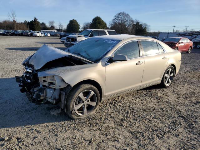 Image 1 of 2011 CHEVROLET MALIBU 1LT 2011 with VIN 1G1ZC5EU2BF179934