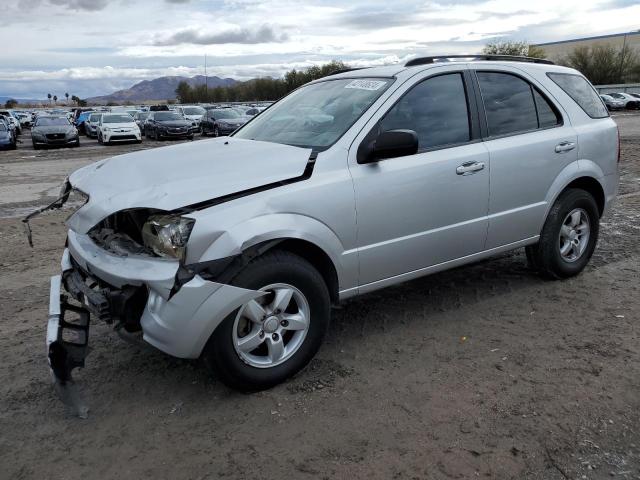 2008 KIA SORENTO EX 2008 image
