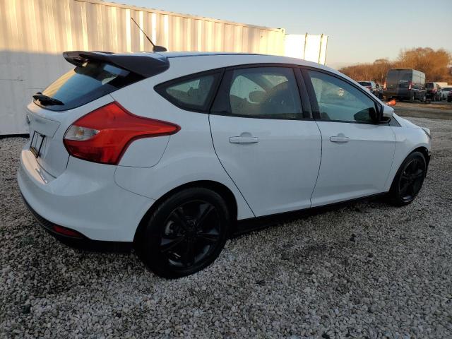 Obraz 3 z 2014 FORD FOCUS SE 2014 z VIN 1FADP3K21EL127462
