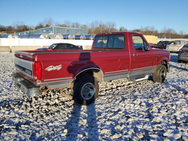 Image 3 of 1995 FORD F150  1995 with VIN 1FTEF14N6SLB52981