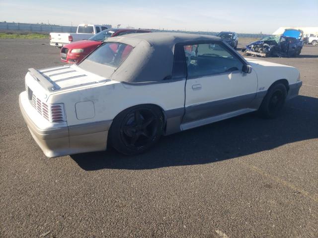 Image 3 of 1989 FORD MUSTANG GT 1989 with VIN 1FABP45E1KF156151