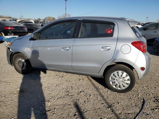 Image 2 of 2014 MITSUBISHI MIRAGE DE 2014 with VIN ML32A3HJ2EH025417