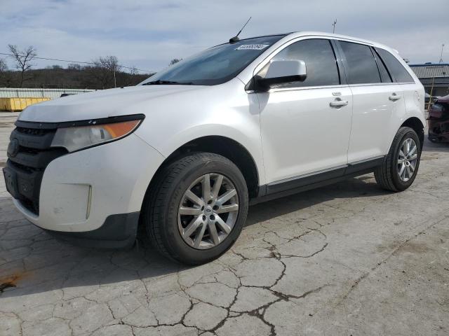 Obraz 2011 FORD EDGE LIMITED 2011