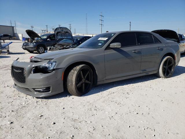 2019 CHRYSLER 300 S 2019 image