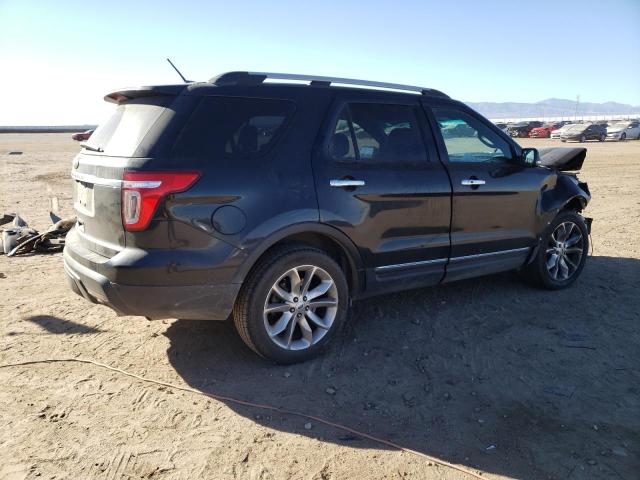 Obraz 3 z 2014 FORD EXPLORER LIMITED 2014 z VIN 1FM5K7F83EGC23925