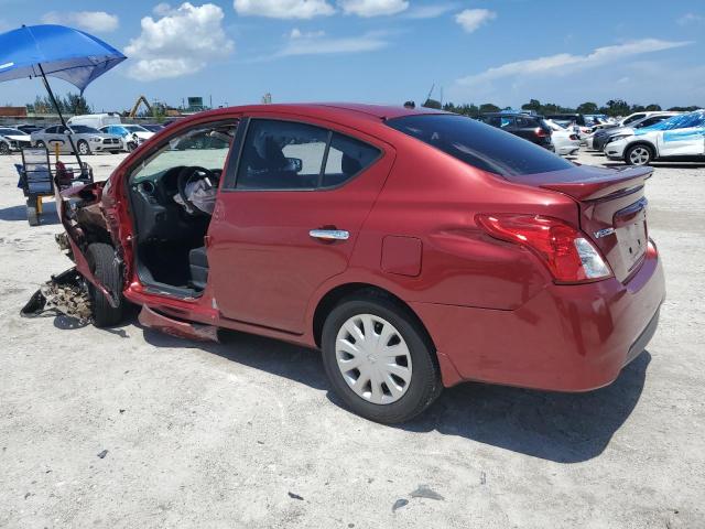 Изображение 2 2015 NISSAN VERSA S 2015 с VIN 3N1CN7AP8FL928530
