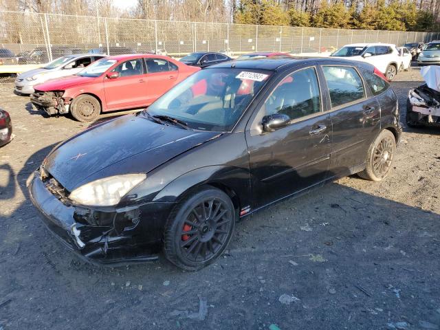 Изображение 1 2004 FORD FOCUS ZX5 SVT 2004 с VIN 3FAHP30544R120648