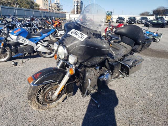 Image 2 of 2012 HARLEY-DAVIDSON FLHTK ELECTRA GLIDE ULTRA LIMITED 2012 with VIN 1HD1KEM17CB683675