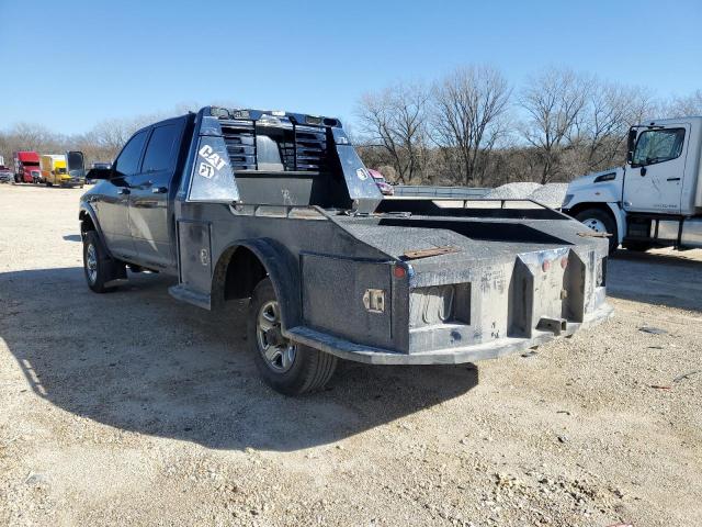 Image 2 of 2015 RAM 3500  2015 with VIN 3C7WRTCL7FG591250