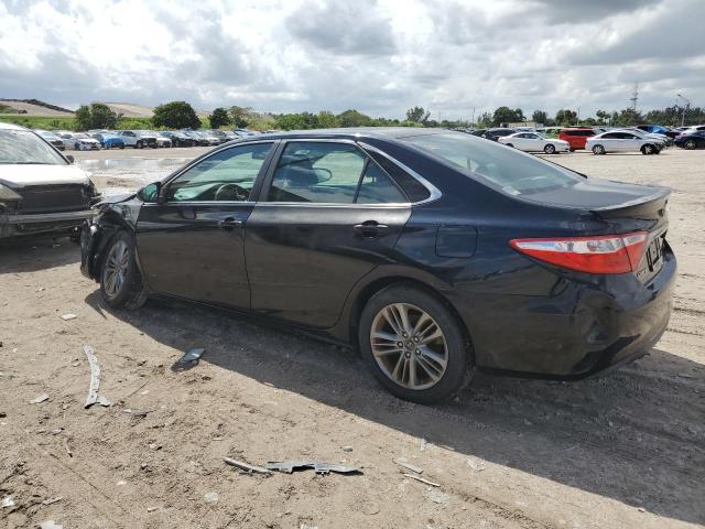 Obraz 2 z 2017 TOYOTA CAMRY LE 2017 z VIN 4T1BF1FK2HU635629