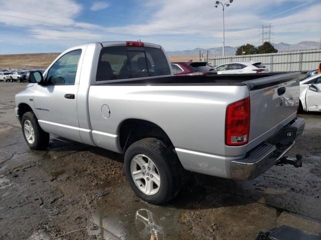 Image 2 of 2006 DODGE RAM 1500 ST 2006 with VIN 1D7HU162X6J112805