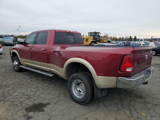 Изображение 2 2011 DODGE RAM 3500  2011 с VIN 3D73Y4CLXBG538020