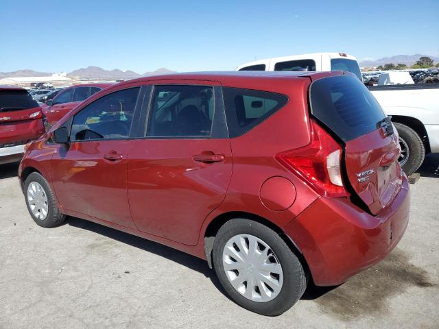 Изображение 2 2016 NISSAN VERSA NOTE S 2016 с VIN 3N1CE2CP1GL399472