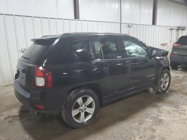 Image 3 of 2014 JEEP COMPASS SPORT 2014 with VIN 1C4NJDBB6ED821015