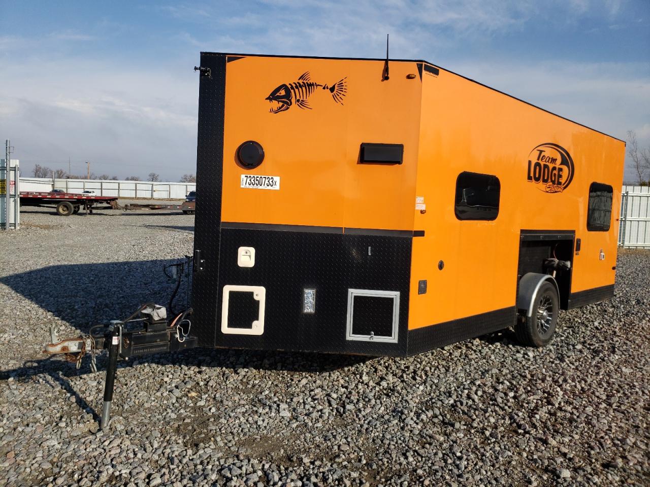 Image 2 of 2017 TRLT TRAILER 2017 with VIN 1D9BL2014HB537939