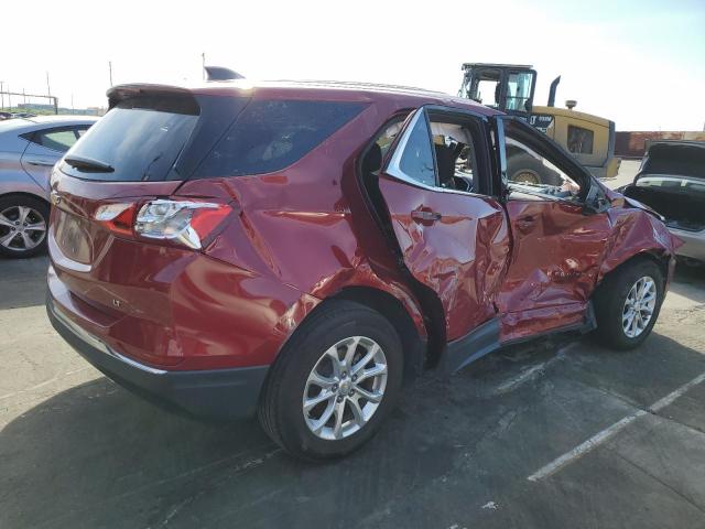 Image 3 of 2020 CHEVROLET EQUINOX LT 2020 with VIN 2GNAXKEV5L6125594