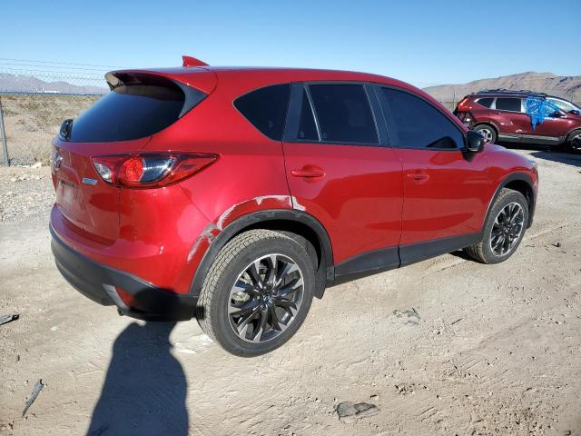Image 3 of 2016 MAZDA CX-5 GT 2016 with VIN JM3KE2DY0G0836494