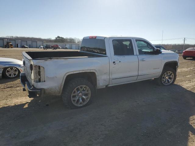 Изображение 3 2017 GMC SIERRA K1500 SLT 2017 с VIN 3GTU2NEC9HG160137