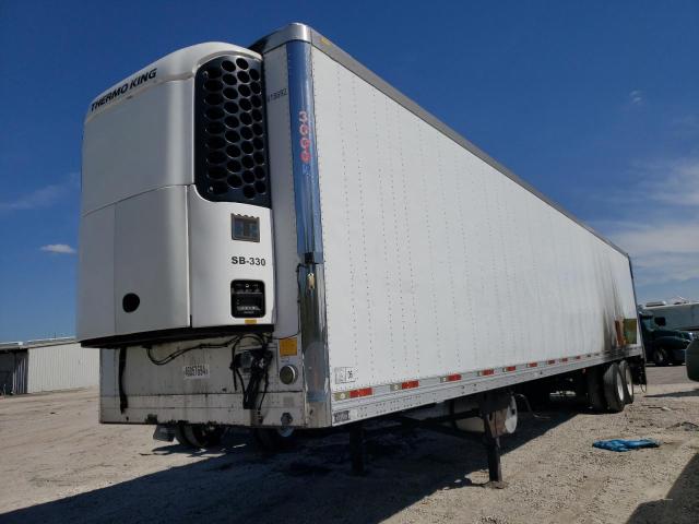 Image 2 of 2012 UTILITY REFER TRLR 2012 with VIN 1UYVS2486CM330901