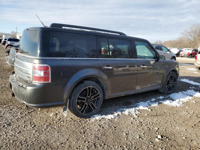 Изображение 3 2015 FORD FLEX LIMITED 2015 с VIN 2FMHK6DT0FBA17565