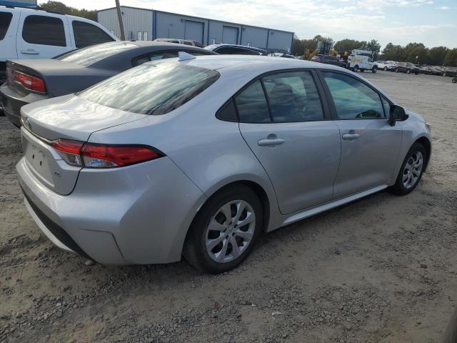 Изображение 3 2021 TOYOTA COROLLA LE 2021 с VIN 5YFEPMAE9MP246706