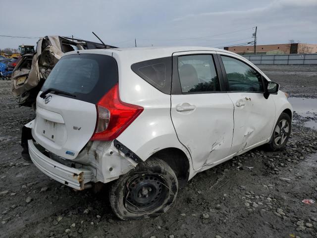 Изображение 3 2015 NISSAN VERSA NOTE S 2015 с VIN 3N1CE2CP0FL386114