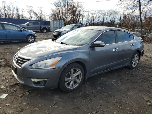 Image 1 of 2014 NISSAN ALTIMA 2.5 2014 with VIN 1N4AL3AP7EC429768