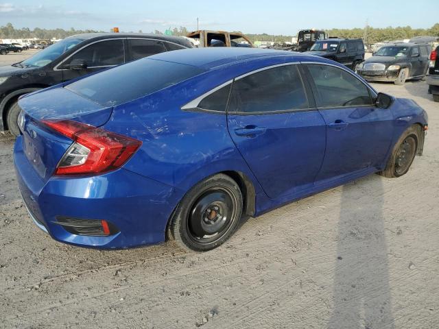 Obraz 3 z 2020 HONDA CIVIC LX 2020 z VIN 2HGFC2F62LH550780