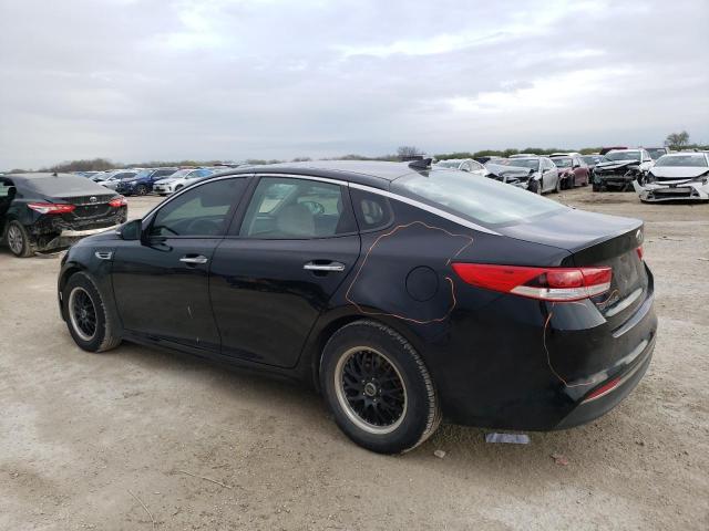 Obraz 2 z 2018 KIA OPTIMA LX 2018 z VIN 5XXGT4L39JG212317