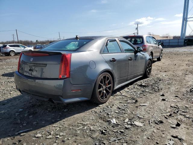 Изображение 3 2010 CADILLAC CTS-V  2010 с VIN 1G6DV5EP2A0132185
