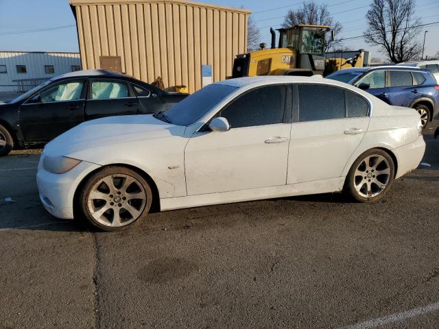 Obraz 1 z 2007 BMW 335 I 2007 z VIN WBAVB73567VF50459