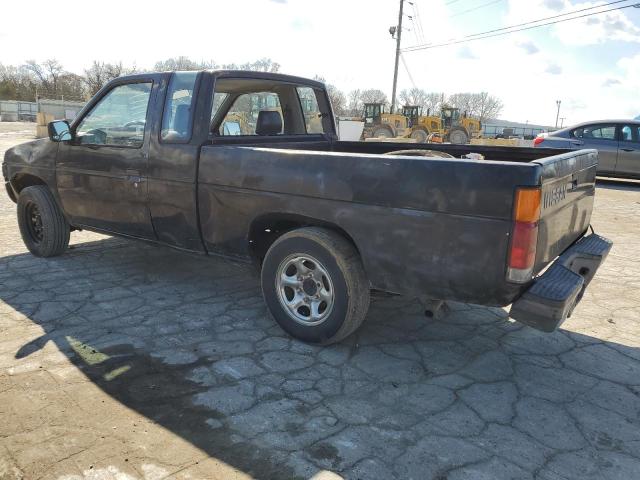 Изображение 2 1993 NISSAN TRUCK KING CAB 1993 с VIN 1N6SD16S1PC402367