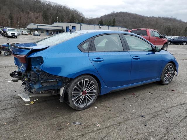 Изображение 3 2023 KIA FORTE GT 2023 с VIN 3KPF44AC6PE522390