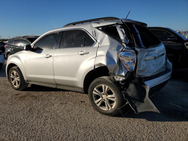 Image 2 of 2014 CHEVROLET EQUINOX LT 2014 with VIN 2GNALBEK2E6287171