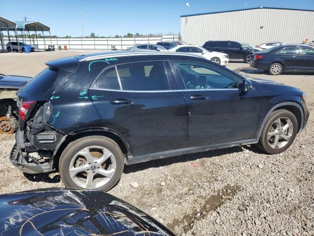 Image 3 of 2019 MERCEDES-BENZ GLA 250 4MATIC 2019 with VIN WDCTG4GB0KU005843