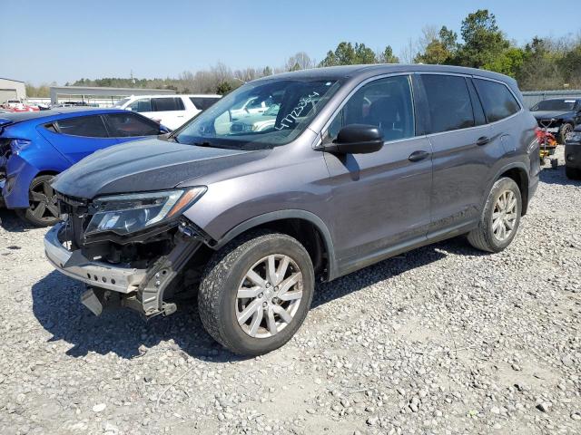 Obraz 2019 HONDA PILOT LX 2019